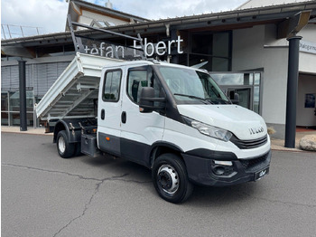 Carrinha basculante IVECO Daily