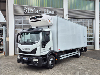 Camião frigorífico IVECO EuroCargo