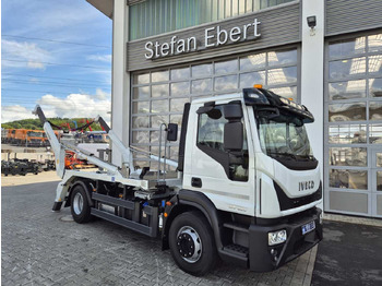 Camião basculante IVECO EuroCargo