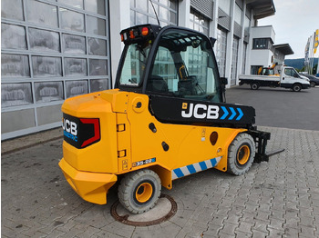 Empilhador telescópico JCB TLT 35-22E Teletruck / nur 149h! / 2022 / SS: foto 3