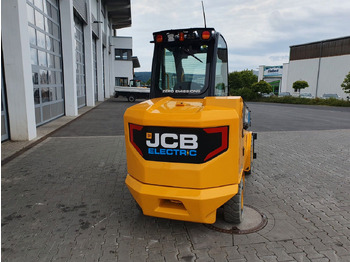 Empilhador telescópico JCB TLT 35-22E Teletruck / nur 149h! / 2022 / SS: foto 4