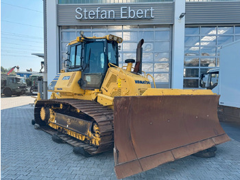 Buldôzer KOMATSU D61PXi-24