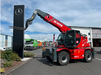 Leasing de Magni RTH 5.21 Roto / Funk / Gabel / nur 462h Magni RTH 5.21 Roto / Funk / Gabel / nur 462h: foto 1 Leasing de Magni RTH 5.21 Roto / Funk / Gabel / nur 462h Magni RTH 5.21 Roto / Funk / Gabel / nur 462h: foto 1