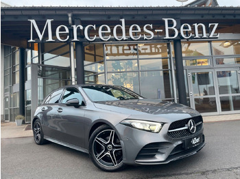 Automóvel MERCEDES-BENZ