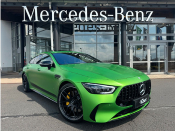 Automóvel MERCEDES-BENZ
