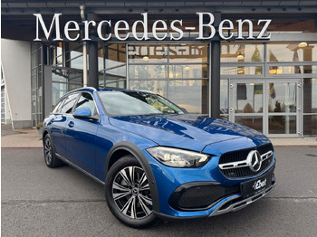 Carrinha MERCEDES-BENZ