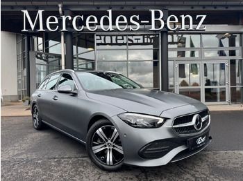Carrinha MERCEDES-BENZ