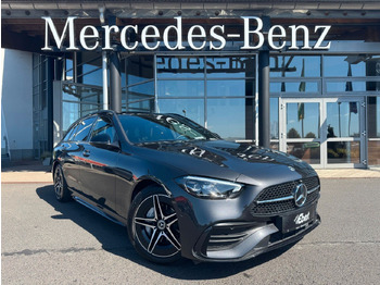 Carrinha MERCEDES-BENZ