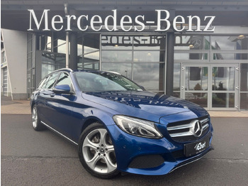 Carrinha MERCEDES-BENZ