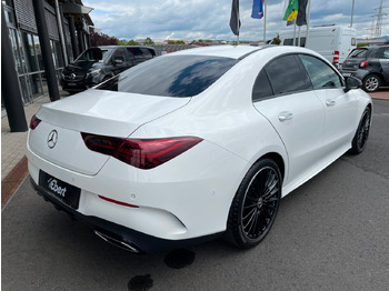 Automóvel Mercedes-Benz CLA 200 AMG Pano+R-Kamera+19": foto 4