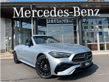 Automóvel MERCEDES-BENZ