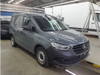 Furgão compacto MERCEDES-BENZ Citan