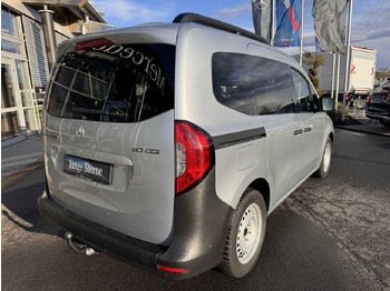 Automóvel novo Mercedes-Benz Citan 110 CDI Tourer Klima AHK Kamera MBUX Tempo: foto 4