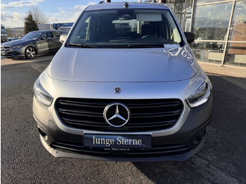 Automóvel novo Mercedes-Benz Citan 110 CDI Tourer Klima AHK Kamera MBUX Tempo: foto 2