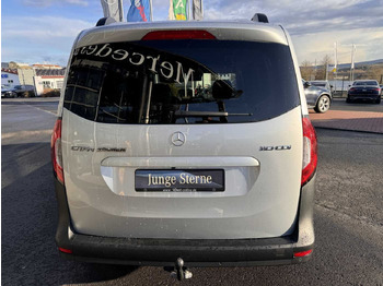 Automóvel novo Mercedes-Benz Citan 110 CDI Tourer Klima AHK Kamera MBUX Tempo: foto 5