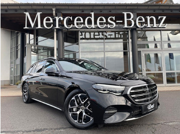 Carrinha MERCEDES-BENZ