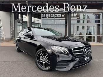 Carrinha MERCEDES-BENZ