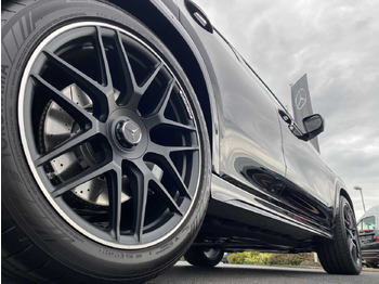 Automóvel Mercedes-Benz GLE 63 AMG Coupé Burmester+Distr+ AHK+Memory+Air: foto 5