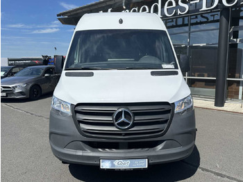 Furgão Mercedes-Benz Sprinter 315 CDI 4325 9G AHK Klima 360 Standheiz: foto 2
