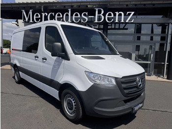 Furgão de passageiros MERCEDES-BENZ Sprinter 315