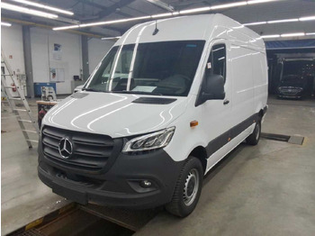Furgão MERCEDES-BENZ Sprinter 317