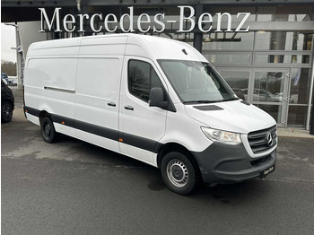Furgão MERCEDES-BENZ Sprinter 317