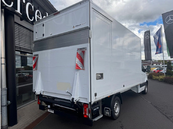 Carrinha de contentor Mercedes-Benz Sprinter 317 CDI 4325 Koffer LBW Klima Kamera: foto 4
