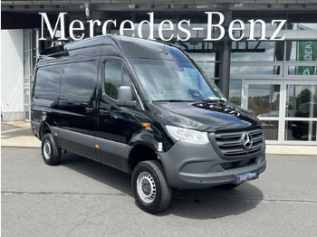 Furgão MERCEDES-BENZ Sprinter 319