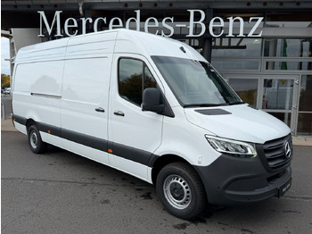 Furgão MERCEDES-BENZ Sprinter 319