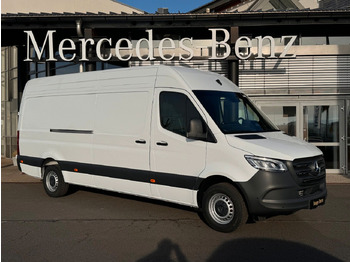 Furgão MERCEDES-BENZ Sprinter 319