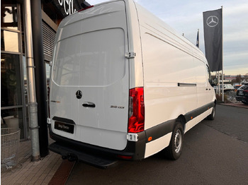Furgão Mercedes-Benz Sprinter 319 CDI 4325 Klima Kamera AHK LED: foto 4