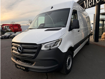 Furgão Mercedes-Benz Sprinter 319 CDI 4325 Klima Kamera AHK LED: foto 3