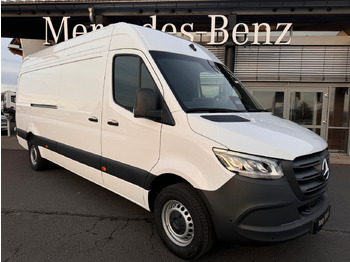 Furgão MERCEDES-BENZ Sprinter 319