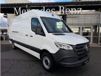 Furgão MERCEDES-BENZ Sprinter 319