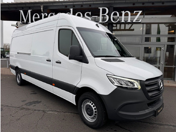 Furgão MERCEDES-BENZ Sprinter 319