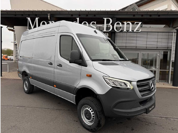 Furgão MERCEDES-BENZ Sprinter 319