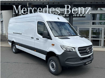 Furgão MERCEDES-BENZ Sprinter 319