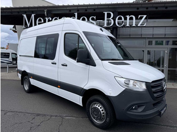 Furgão MERCEDES-BENZ Sprinter 515