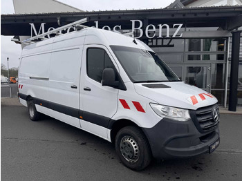 Furgão MERCEDES-BENZ Sprinter 516