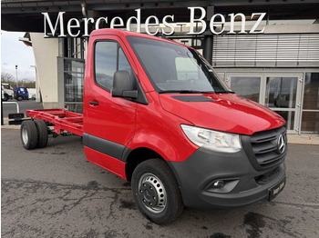 Camião chassi MERCEDES-BENZ Sprinter
