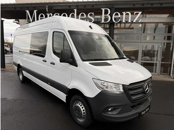 Furgão MERCEDES-BENZ Sprinter