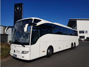 Autocarro Mercedes-Benz Tourismo 16 RHD 53+2+1 Sitze TV + WC + Küche: foto 1