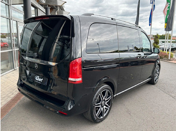 Carrinha Mercedes-Benz V 250 d EDITION AMG Kompakt ILS elektr Türen: foto 4