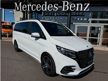 Carrinha MERCEDES-BENZ