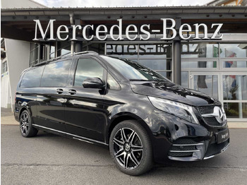 Carrinha MERCEDES-BENZ