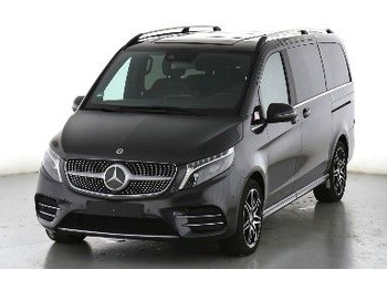 Furgão de passageiros MERCEDES-BENZ