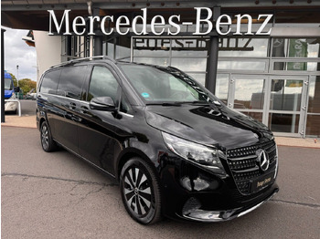 Carrinha MERCEDES-BENZ