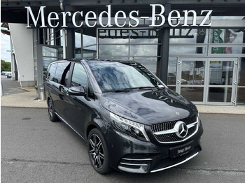 Furgão de passageiros MERCEDES-BENZ