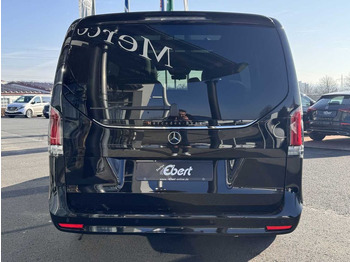 Minibus, Furgão de passageiros Mercedes-Benz V 300 d EXCLUSIVE 4MATIC Panorama AHK2,5 Stdheiz: foto 5