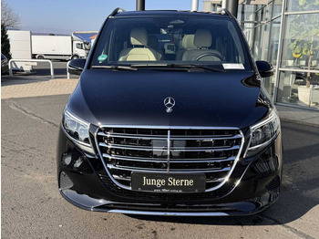 Minibus, Furgão de passageiros Mercedes-Benz V 300 d EXCLUSIVE 4MATIC Panorama AHK2,5 Stdheiz: foto 2